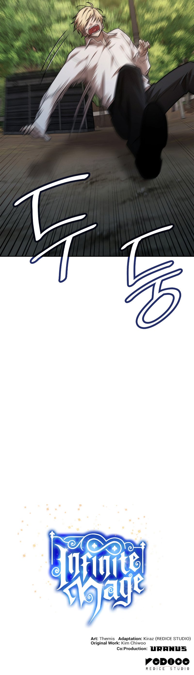 Infinite Mage, Chapter 33 image 72